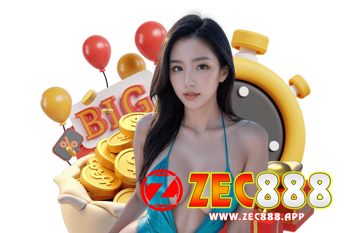 zec888 สมัคร